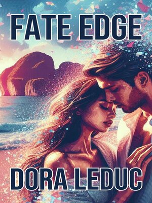 cover image of Fate Edge